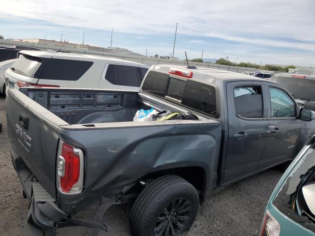 1GTG5CEN4N1304200 GMC Canyon Elevation