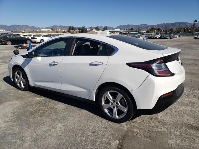 VIN 1G1RC6S53HU132810 2017 Chevrolet Volt, LT no.2