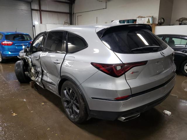 5J8YE1H03NL029496 | 2022 Acura mdx a-spec