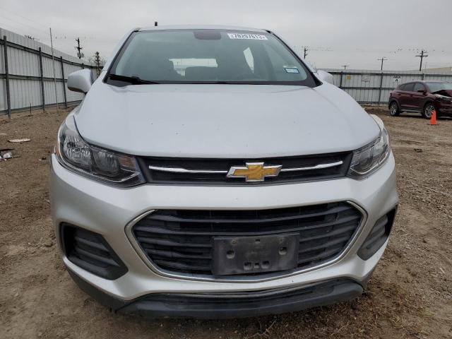 3GNCJKSB7LL274573 | 2020 CHEVROLET TRAX LS