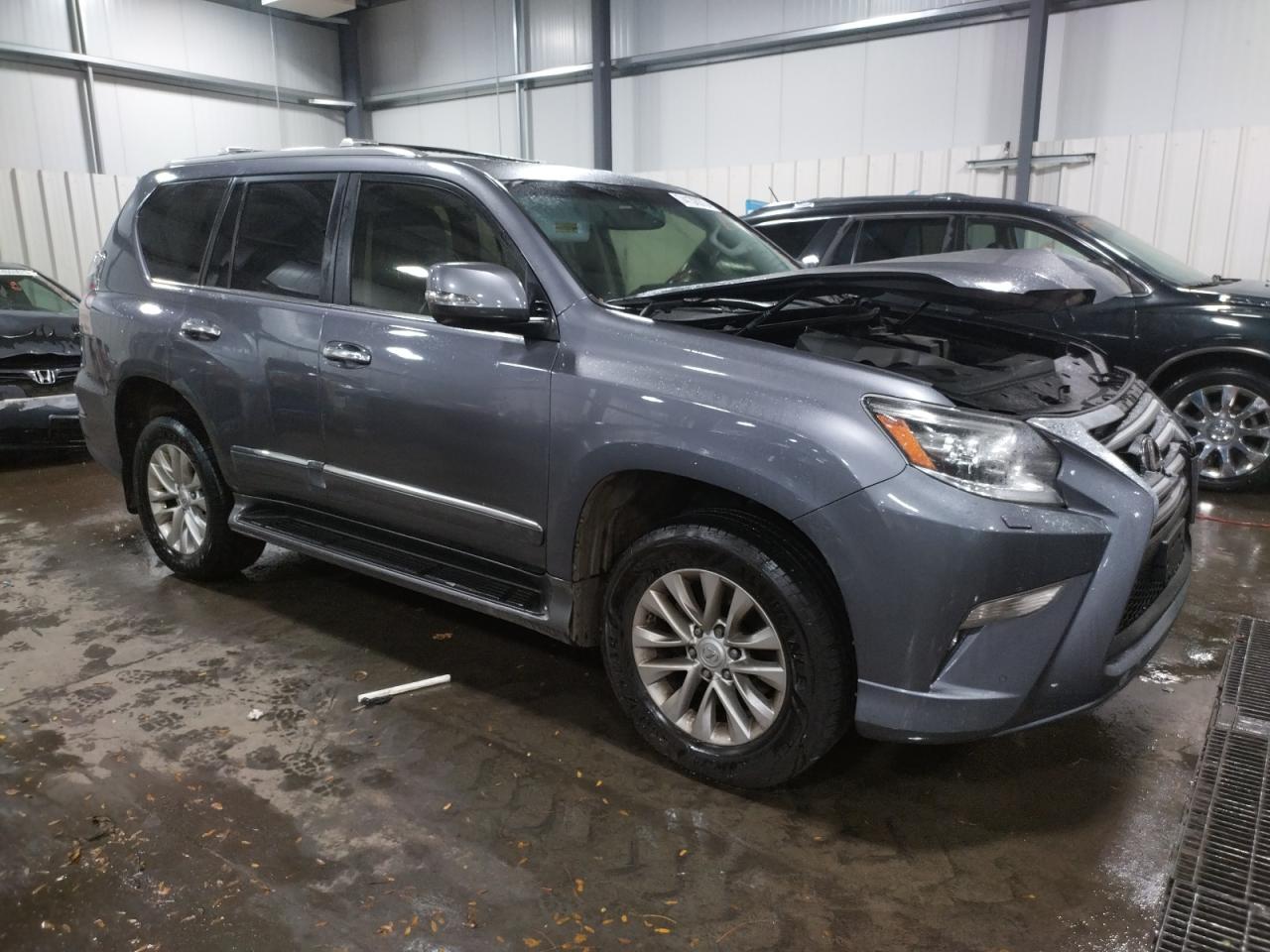 2015 LEXUS GX 460 for Sale MN MINNEAPOLIS NORTH Tue. Dec 26, 2023
