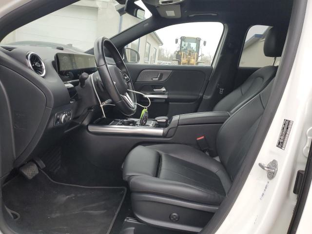 VIN W1N4N4GBXMJ227805 2021 Mercedes-Benz GLA-Class,... no.7