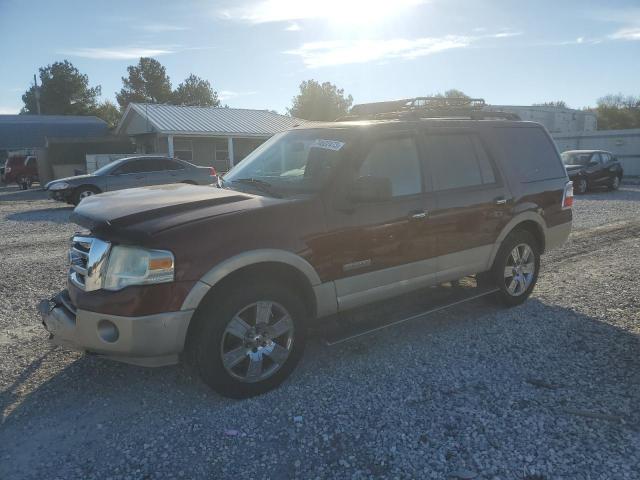 2008 Ford Expedition Eddie Bauer