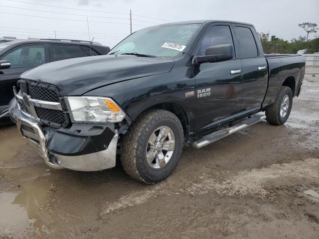 2014 Ram 1500 SLT