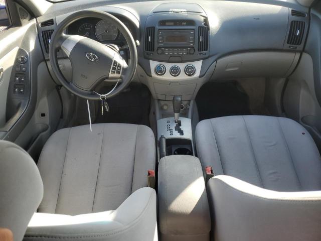 KMHDU46D67U244726 | 2007 Hyundai elantra gls