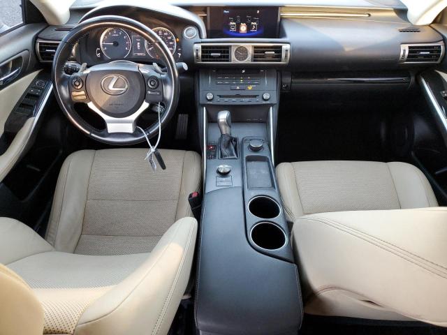 2016 LEXUS IS 200T - JTHBA1D24G5030394