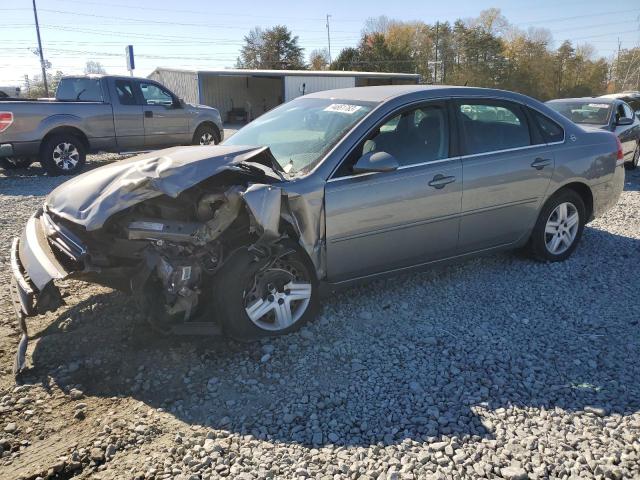 2006 Chevrolet Impala LS