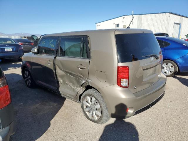 JTLZE4FE1FJ074795 | 2015 TOYOTA SCION XB