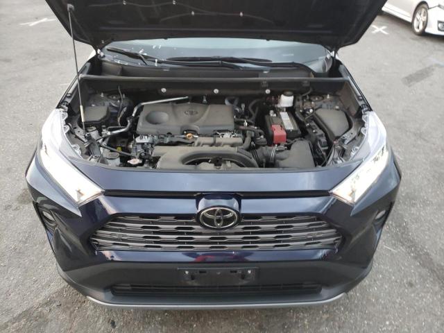 2019 TOYOTA RAV4 LIMIT - 2T3Y1RFV2KC016577