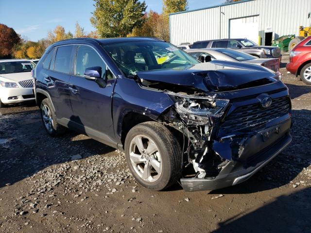 JTMD6RFV4MD042371 | 2021 TOYOTA RAV4 LIMIT