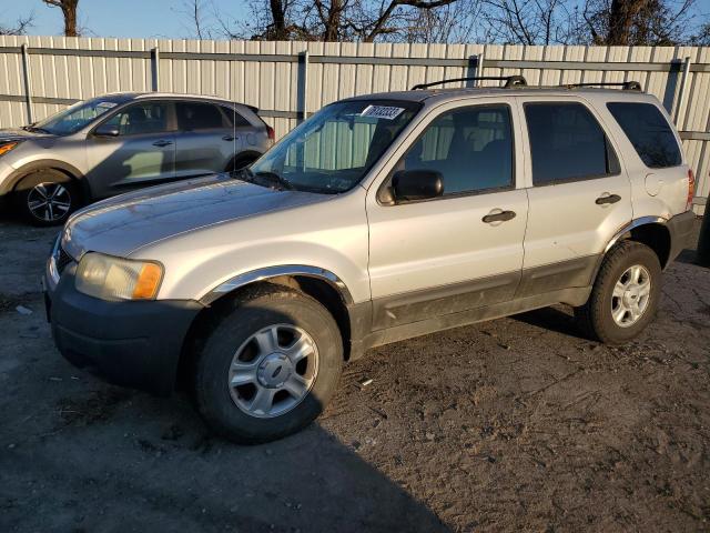 2003 Ford Escape XLT