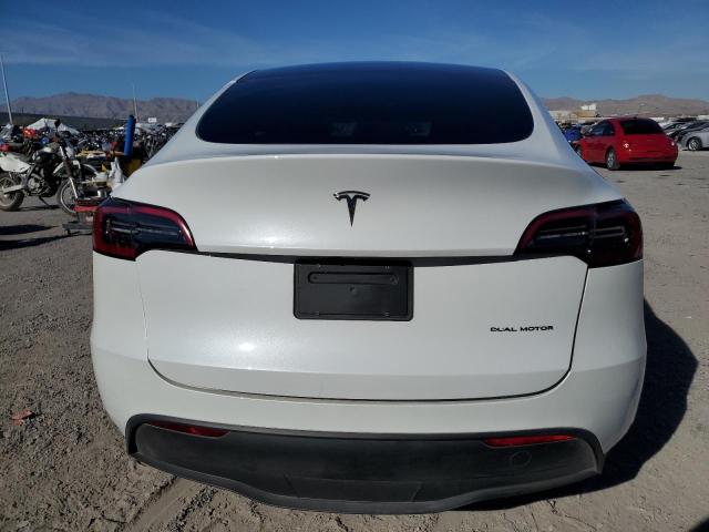 7SAYGAEE9PF815806 | 2023 Tesla model y