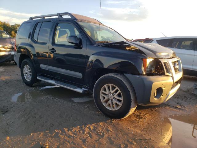 2015 NISSAN XTERRA X 5N1AN0NU0FN651881