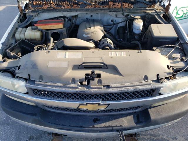 1GCHK24U71E128567 | 2001 Chevrolet silverado k2500 heavy duty