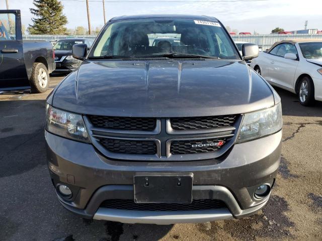 3C4PDDEG6HT595693 | 2017 DODGE JOURNEY GT