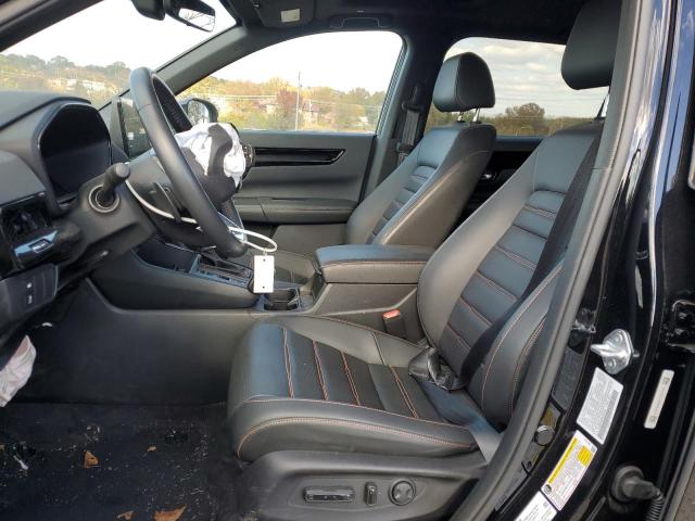 2023 HONDA CR-V SPORT - 5J6RS6H96PL003155