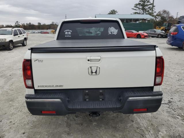 5FPYK2F6XHB008812 | 2017 HONDA RIDGELINE