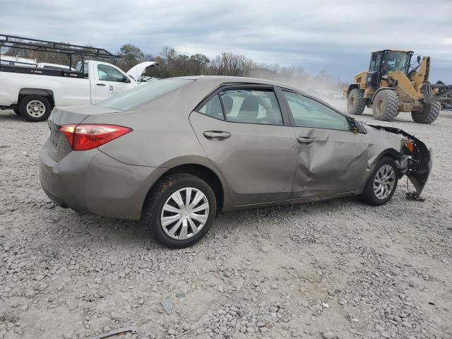 5YFBURHE2KP946465 | 2019 Toyota corolla l