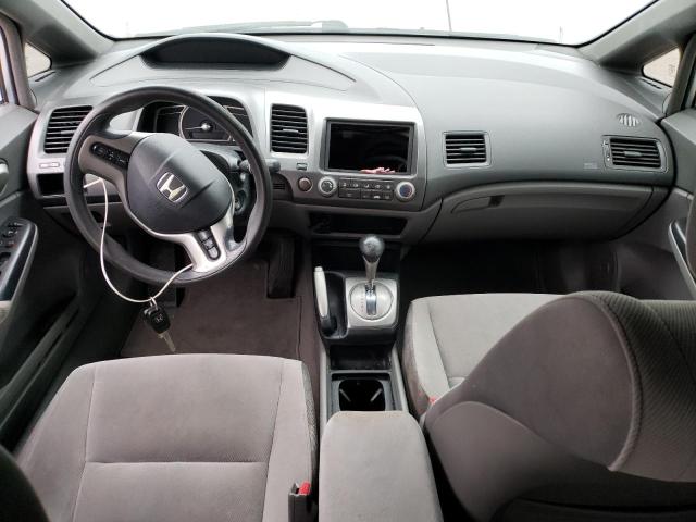 1HGFA168X7L101499 2007 Honda Civic Ex