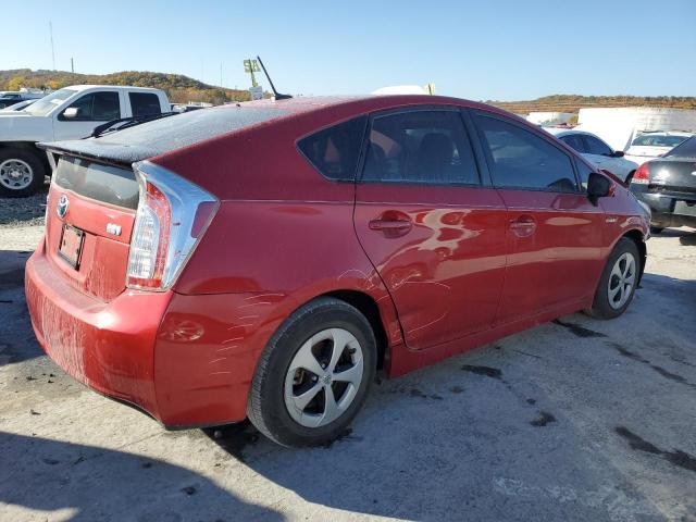 2015 Toyota Prius VIN: JTDKN3DU4F1905742 Lot: 72269113