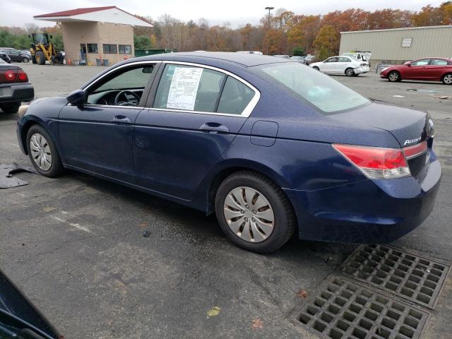 Vin: 1hgcp2f3xca004076, lot: 75464963, honda accord lx 20122