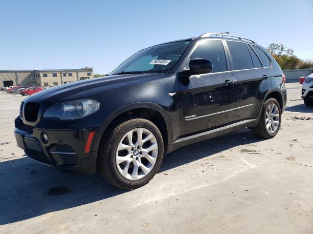 Lot #2473111802 2011 BMW X5 XDRIVE3 salvage car