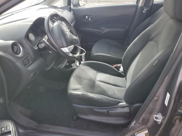 2016 NISSAN VERSA NOTE - 3N1CE2CP7GL361776