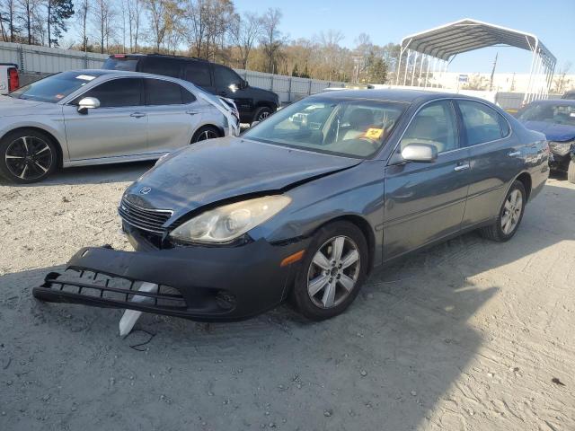 2006 Lexus ES 330 