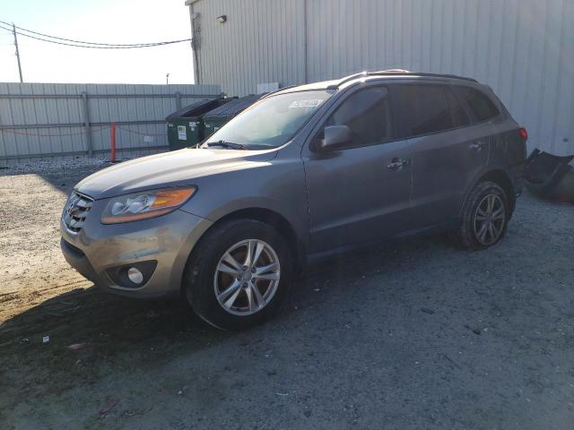 2011 Hyundai Santa Fe Limited