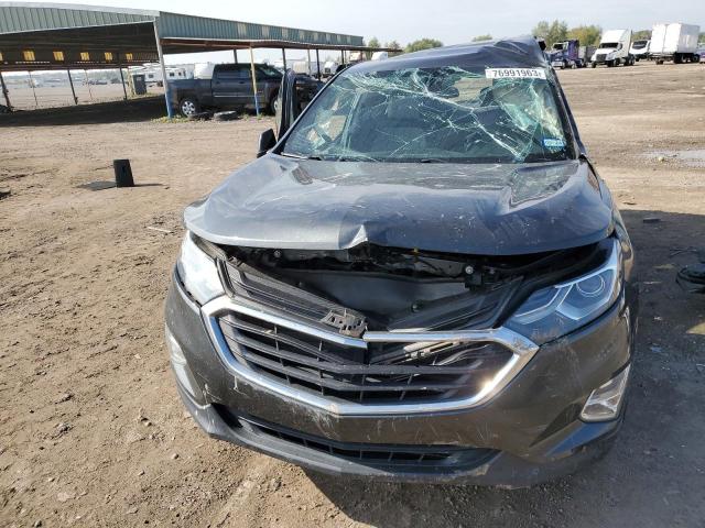 2GNAXKEV3K6160441 | 2019 CHEVROLET EQUINOX LT