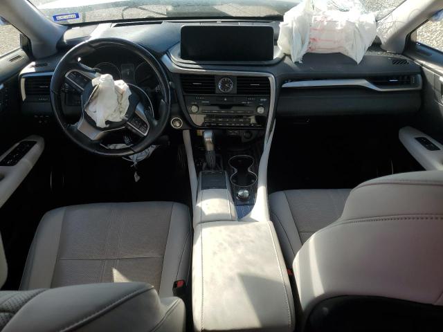 2021 LEXUS RX 350 L L - JTJJZKEA2M2020782