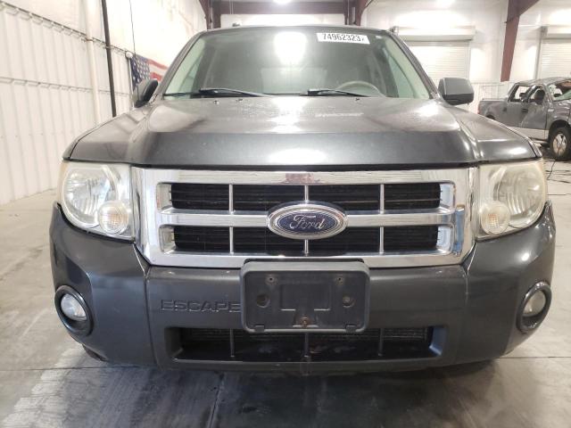 1FMCU93168KB10752 2008 Ford Escape Xlt