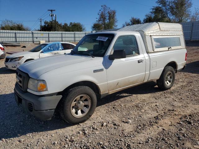 2011 Ford Ranger 