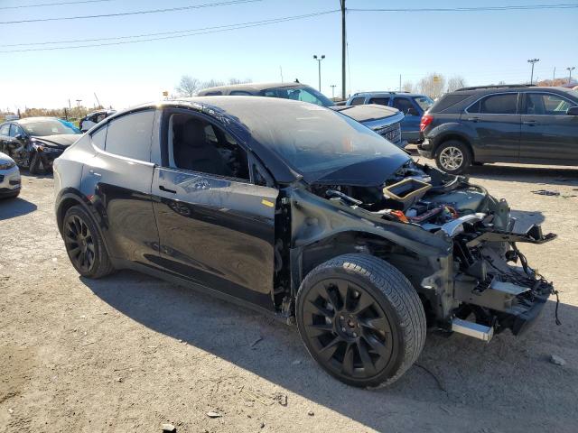 5YJYGDEE8MF183097 | 2021 TESLA MODEL Y