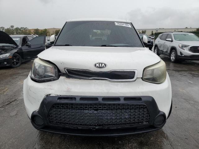 KNDJP3A54F7140791 | 2015 KIA SOUL +