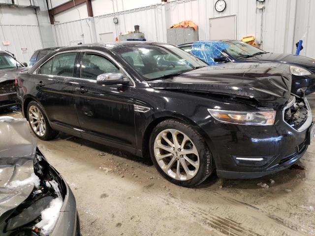 1FAHP2J86GG129995 | 2016 FORD TAURUS LIM