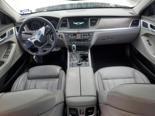 2017 GENESIS G80 ULTIMA KMHGN4JF9HU209490