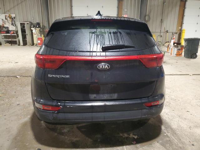 KNDPMCAC1H7154412 | 2017 KIA SPORTAGE L