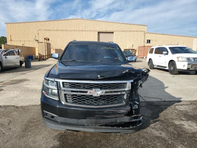 2015 CHEVROLET SUBURBAN K - 1GNSKJKC4FR293557