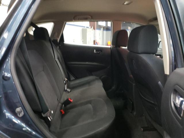 JN8AS5MV2EW722175 Nissan Rogue Select S