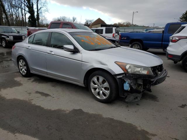 2008 Honda Accord Exl VIN: JHMCP26858C044702 Lot: 76256543