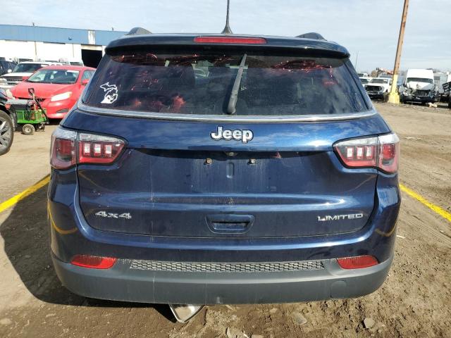 3C4NJDCBXLT130141 | 2020 Jeep compass limited