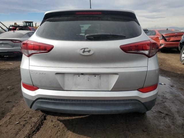 2016 HYUNDAI TUSCON KM8J33A43GU099331
