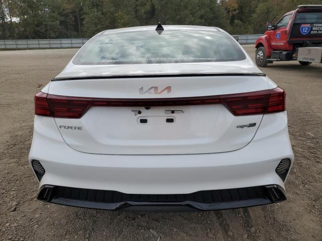 3KPF54AD2PE634366 KIA Forte Gt Line