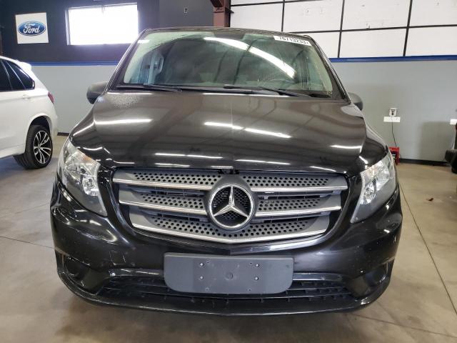 WD4PG2EE5J3350319 | 2018 MERCEDES-BENZ METRIS