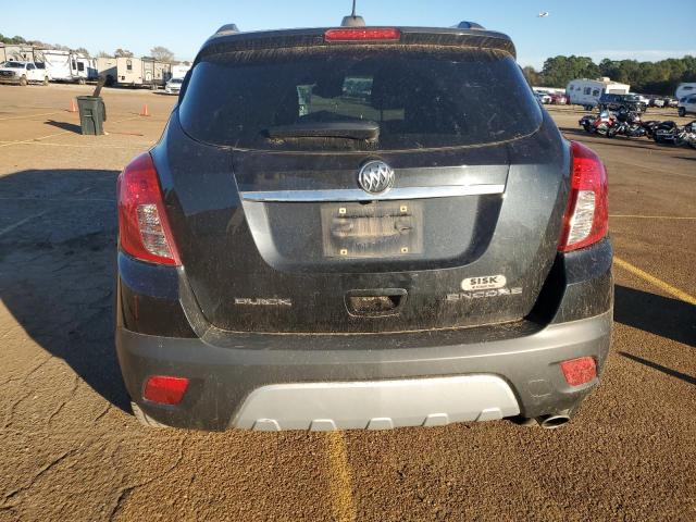 KL4CJBSB9FB269271 | 2015 BUICK ENCORE CON