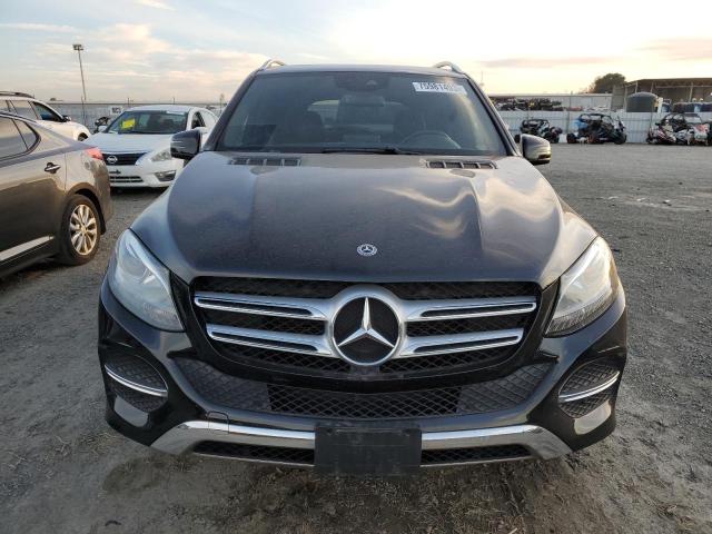 4JGDA5HB5JB036219 2018 MERCEDES-BENZ GLE-CLASS, photo no. 5