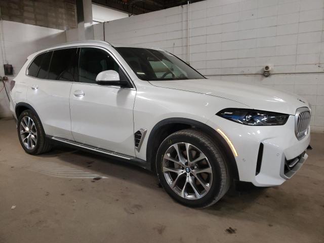 5UX23EU09R9S89216 BMW X5 XDRIVE4 4