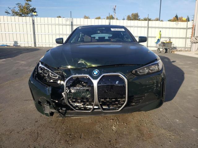 2023 BMW I4 EDRIVE4 WBY73AW0XPFP99763