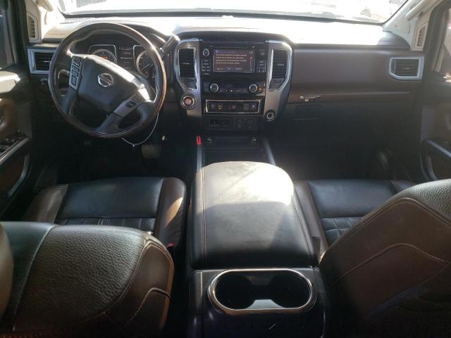 1N6BA1F24GN505215 Nissan Titan Xd Sl